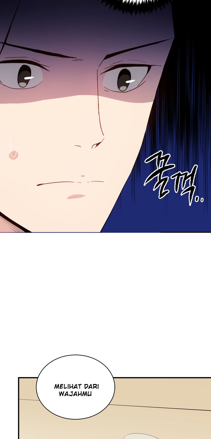 The Descent of the Demonic Master Chapter 42 - halaman 61