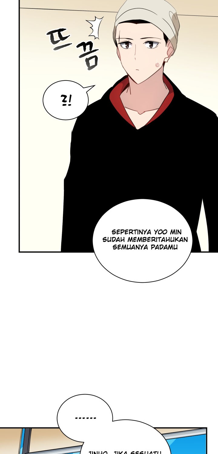 The Descent of the Demonic Master Chapter 42 - halaman 62