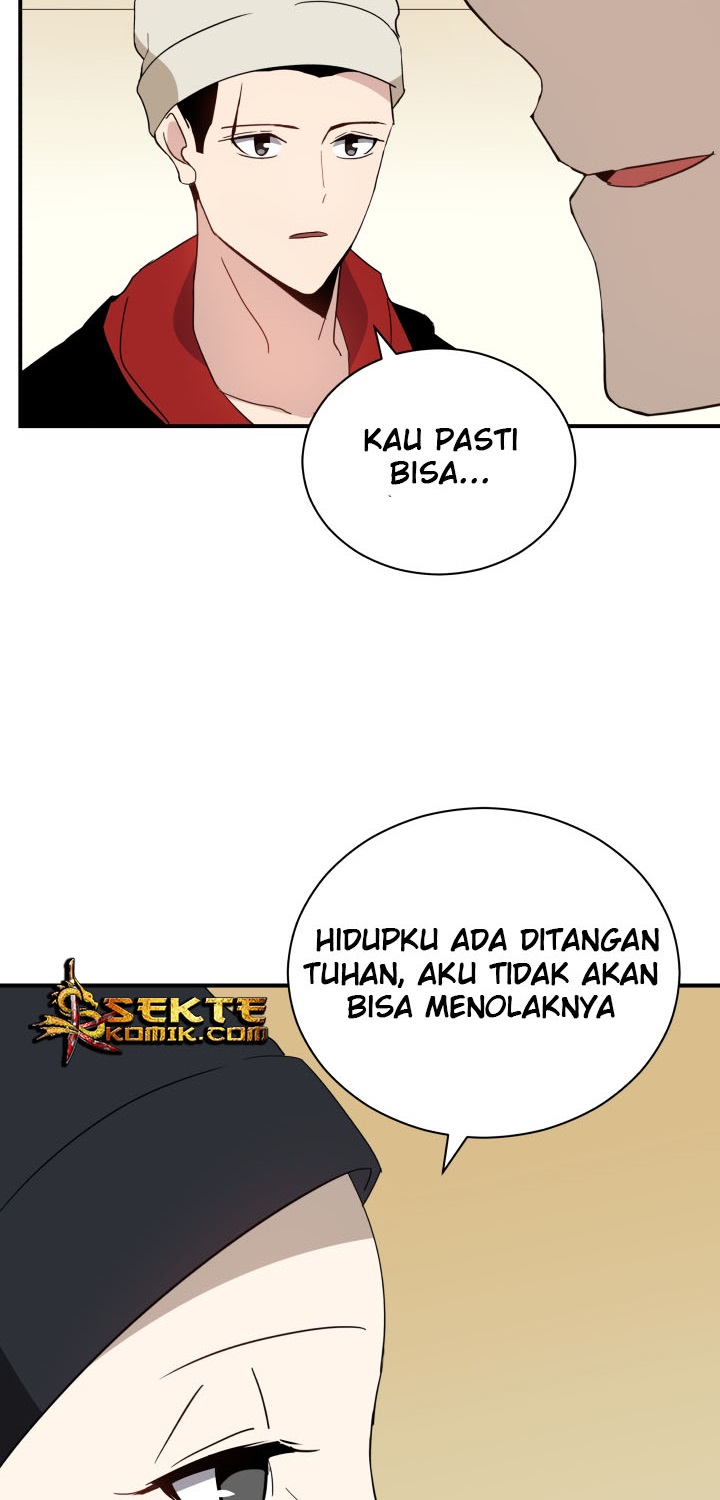 The Descent of the Demonic Master Chapter 42 - halaman 64