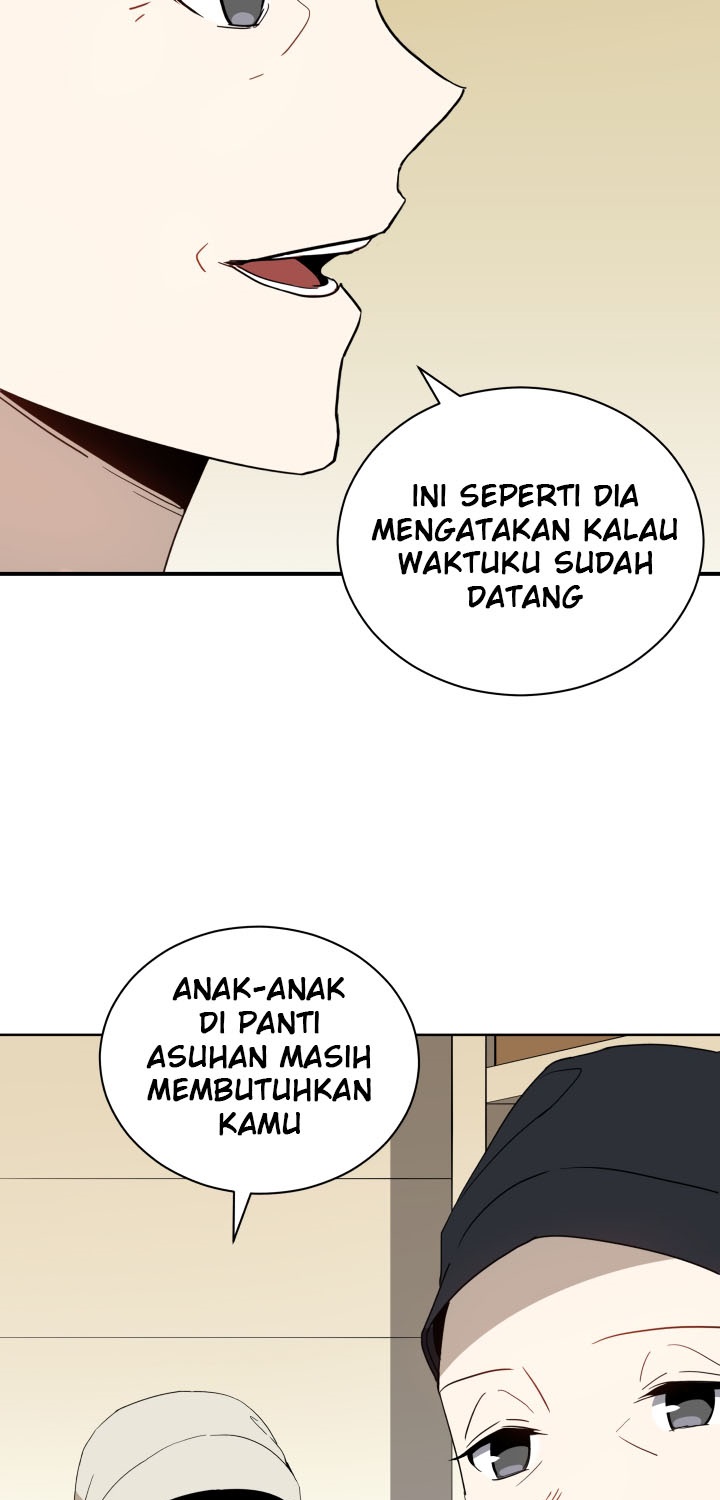 The Descent of the Demonic Master Chapter 42 - halaman 65
