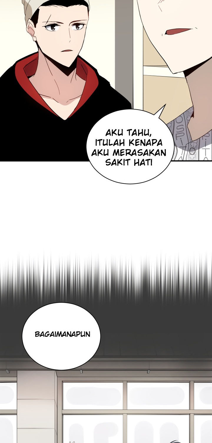 The Descent of the Demonic Master Chapter 42 - halaman 66