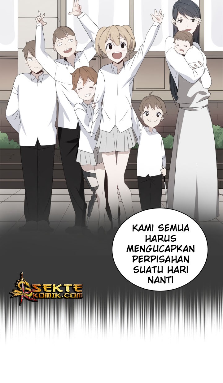The Descent of the Demonic Master Chapter 42 - halaman 67