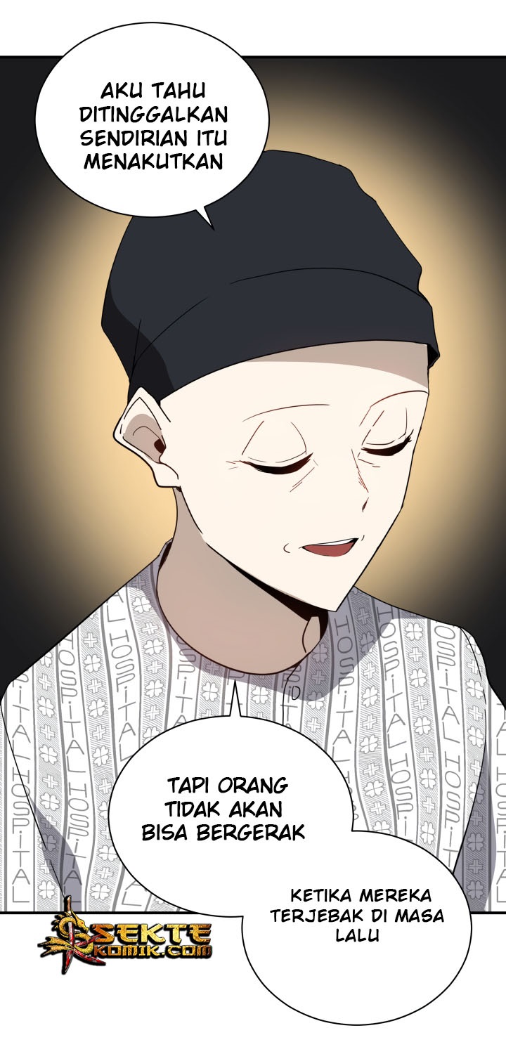 The Descent of the Demonic Master Chapter 42 - halaman 68