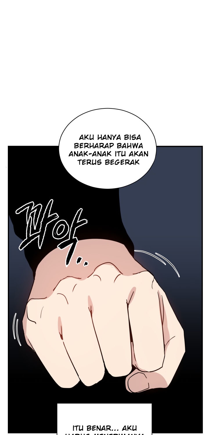 The Descent of the Demonic Master Chapter 42 - halaman 69