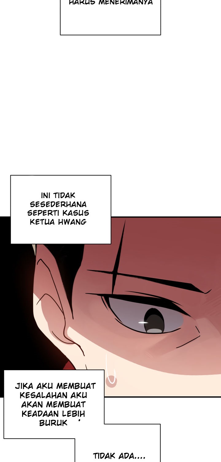 The Descent of the Demonic Master Chapter 42 - halaman 70