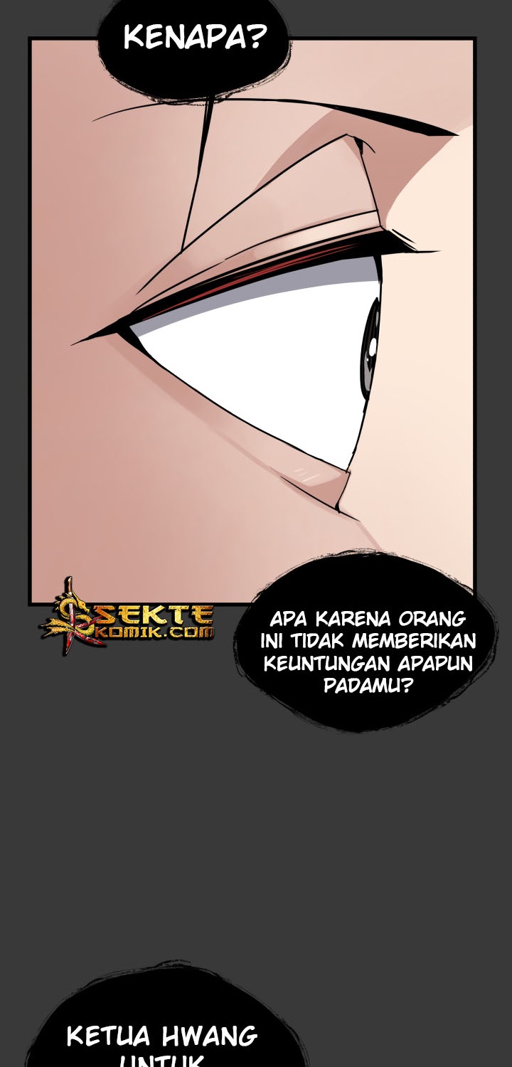 The Descent of the Demonic Master Chapter 42 - halaman 73