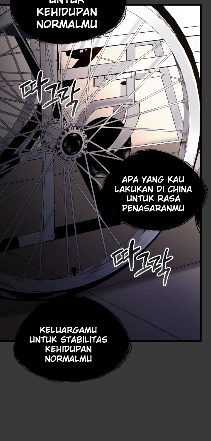 The Descent of the Demonic Master Chapter 42 - halaman 74