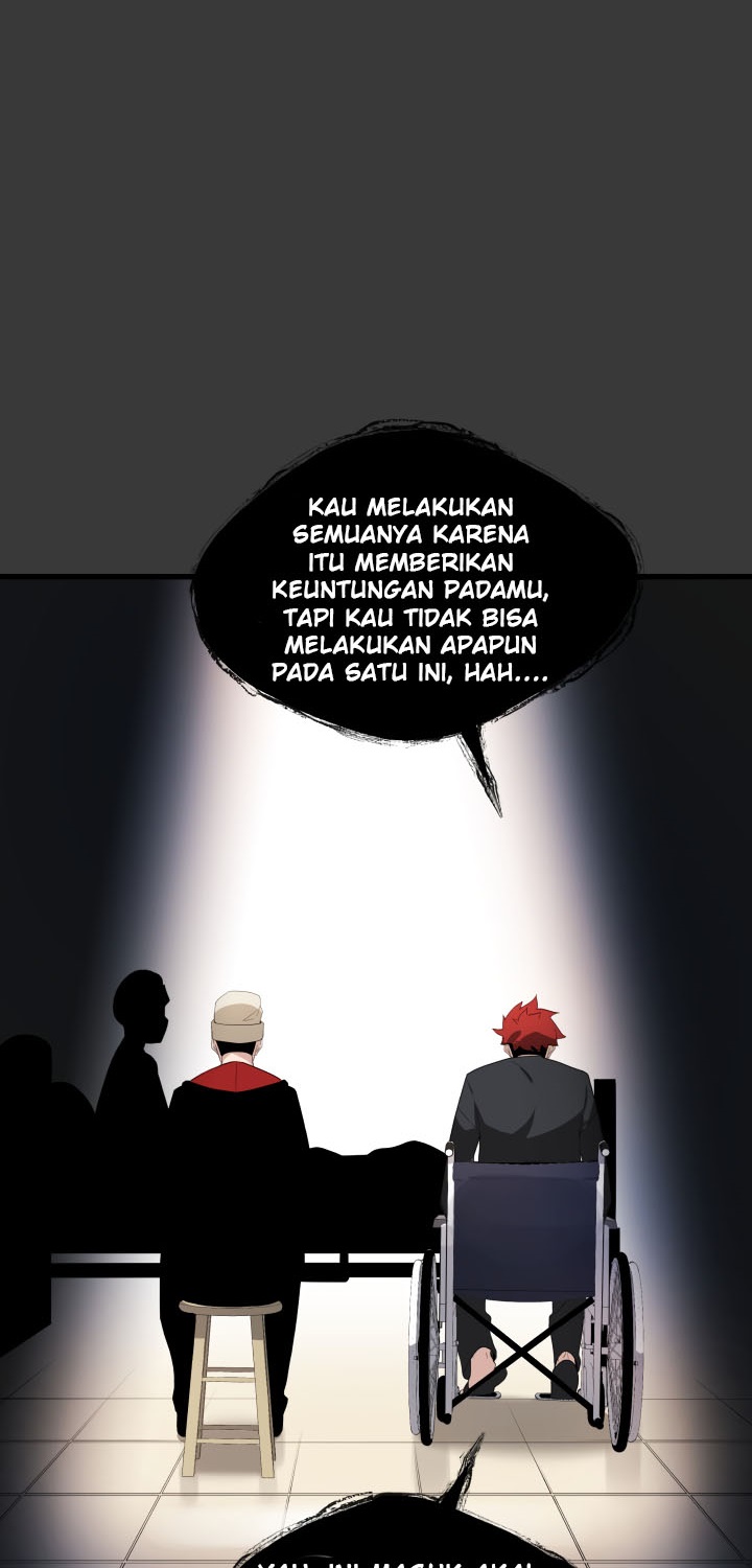 The Descent of the Demonic Master Chapter 42 - halaman 75
