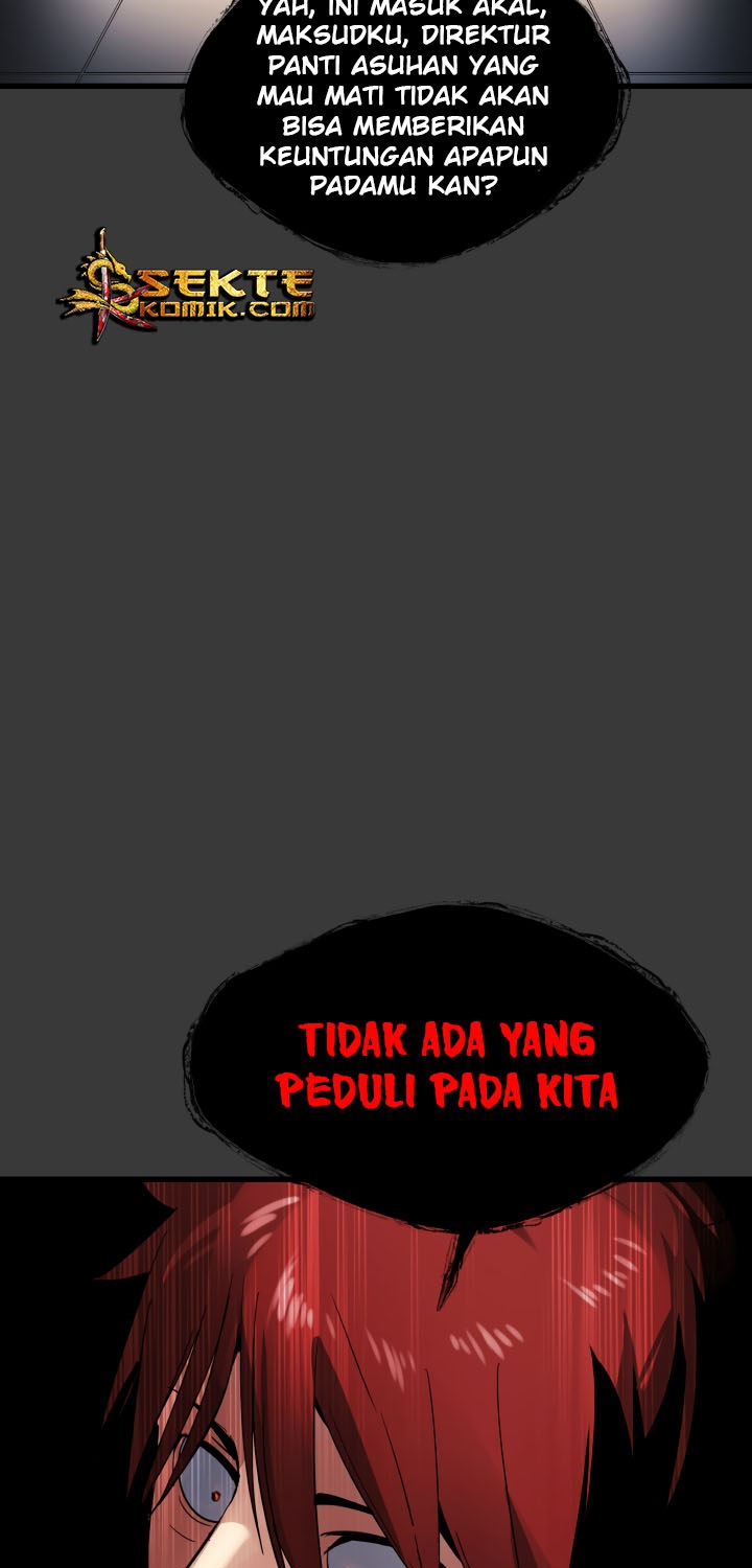 The Descent of the Demonic Master Chapter 42 - halaman 76