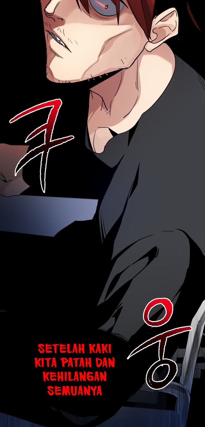 The Descent of the Demonic Master Chapter 42 - halaman 77