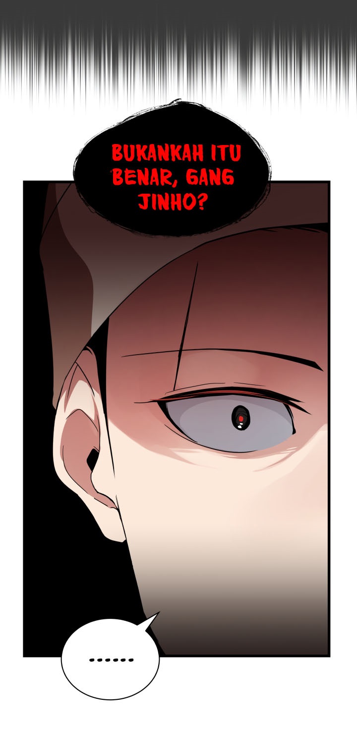 The Descent of the Demonic Master Chapter 42 - halaman 79
