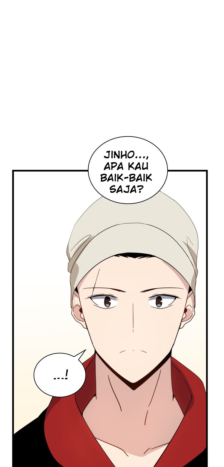 The Descent of the Demonic Master Chapter 42 - halaman 80