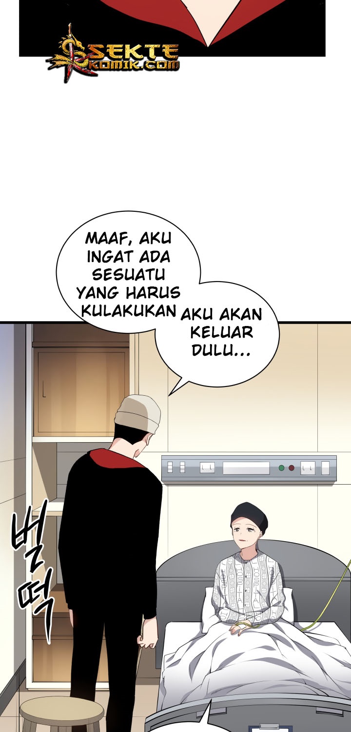 The Descent of the Demonic Master Chapter 42 - halaman 81