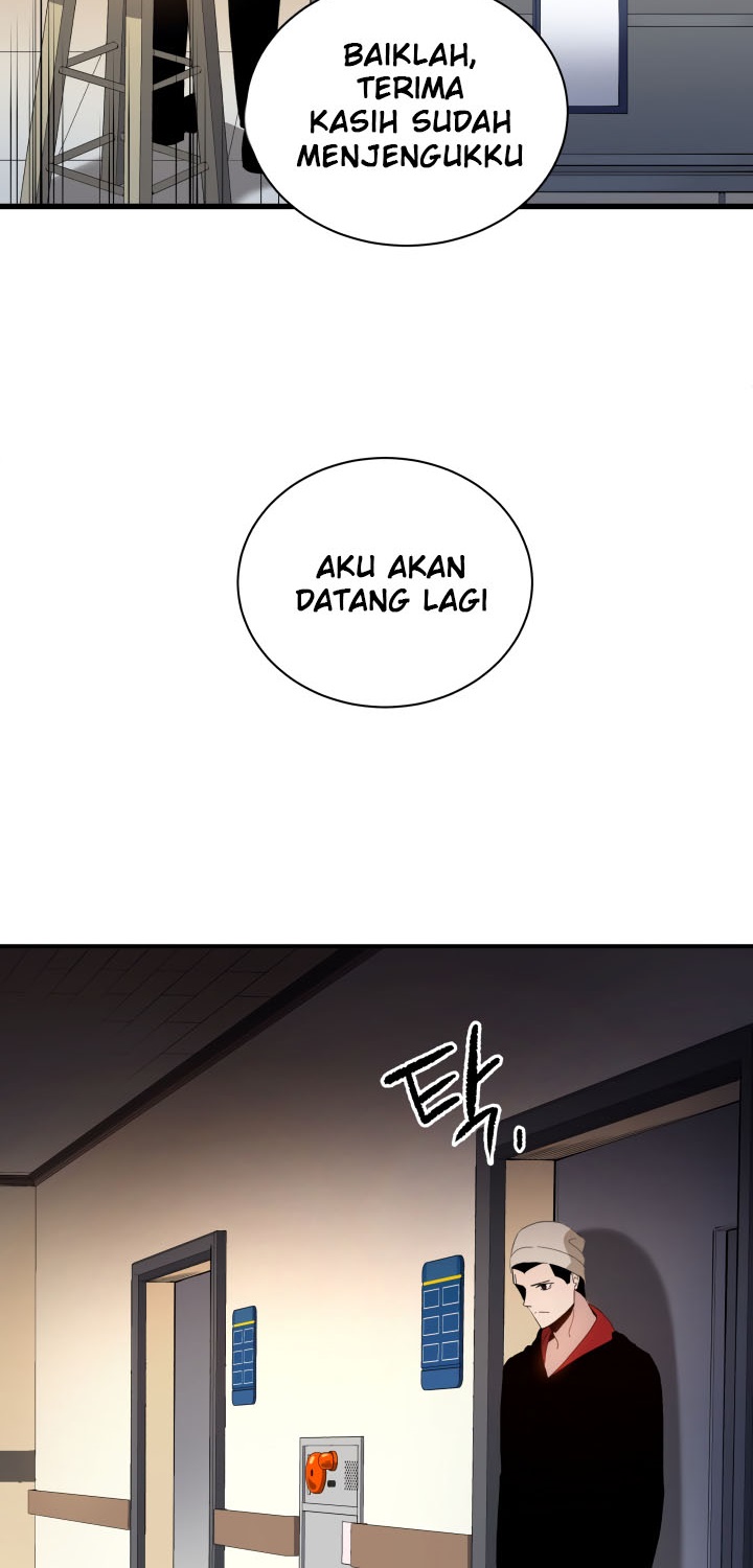 The Descent of the Demonic Master Chapter 42 - halaman 82