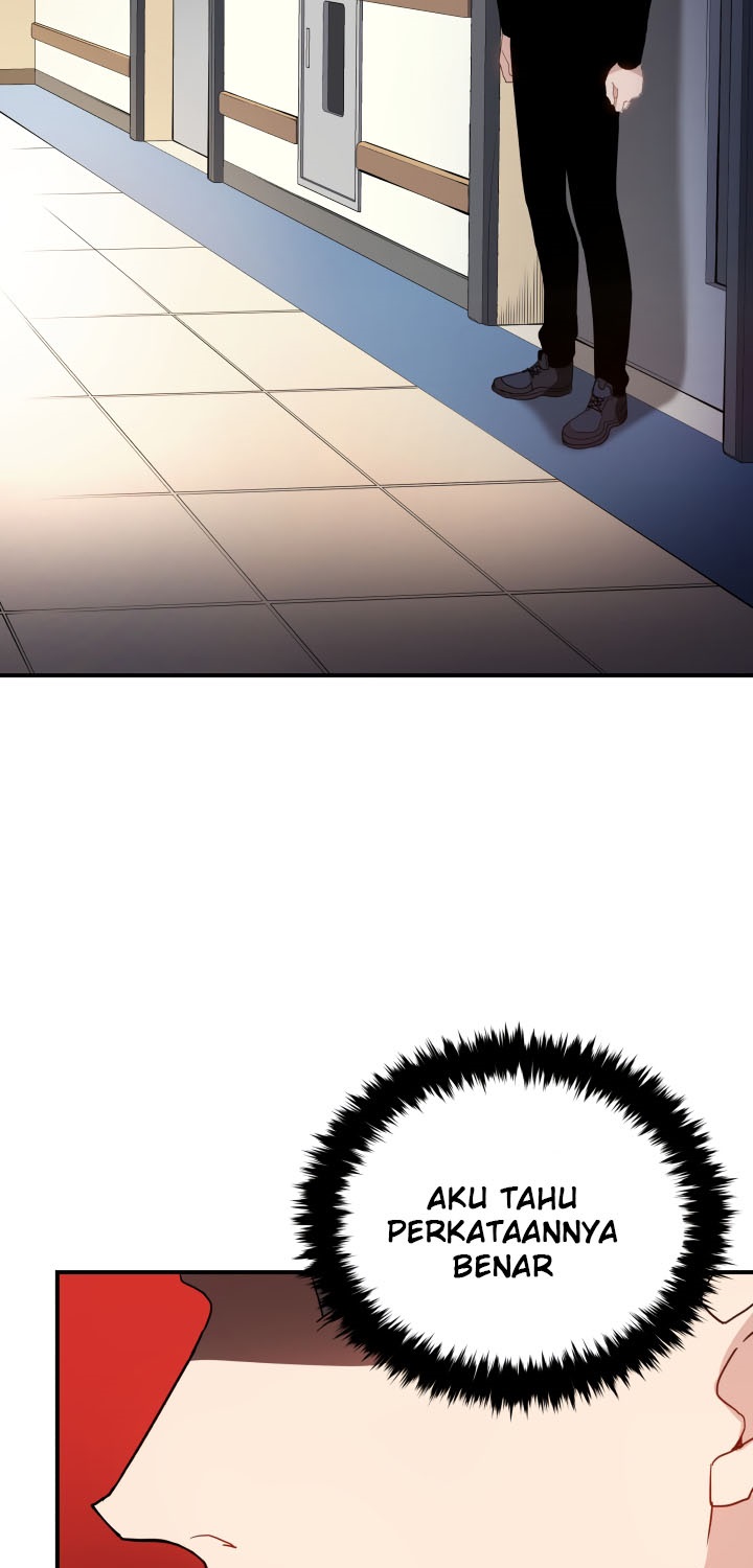 The Descent of the Demonic Master Chapter 42 - halaman 83