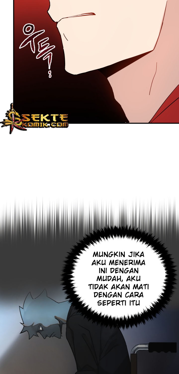 The Descent of the Demonic Master Chapter 42 - halaman 84
