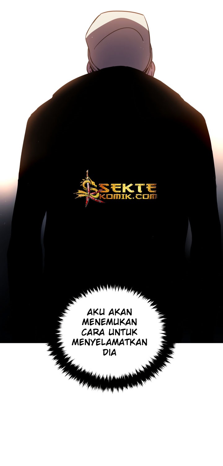 The Descent of the Demonic Master Chapter 42 - halaman 87