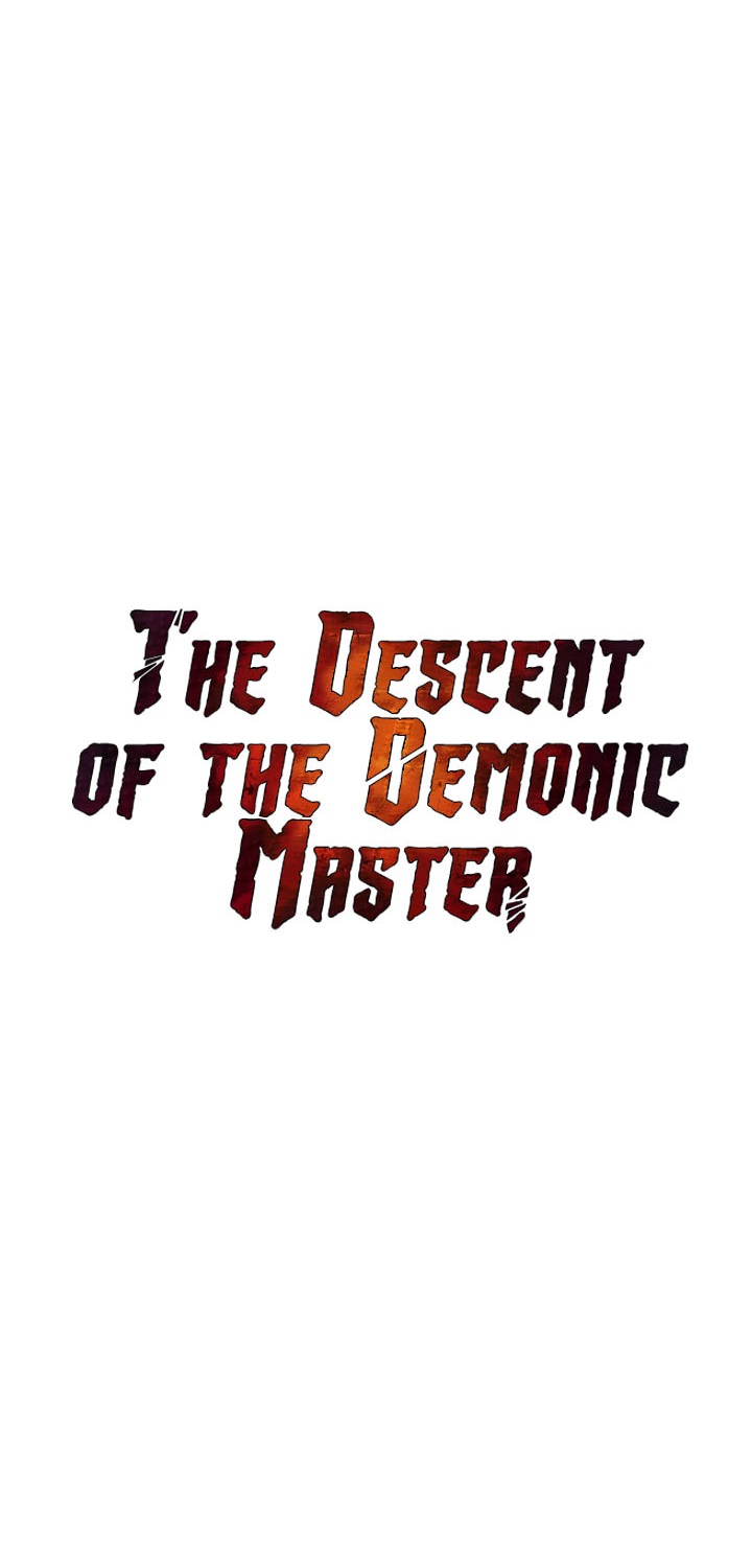 The Descent of the Demonic Master Chapter 42 - halaman 9