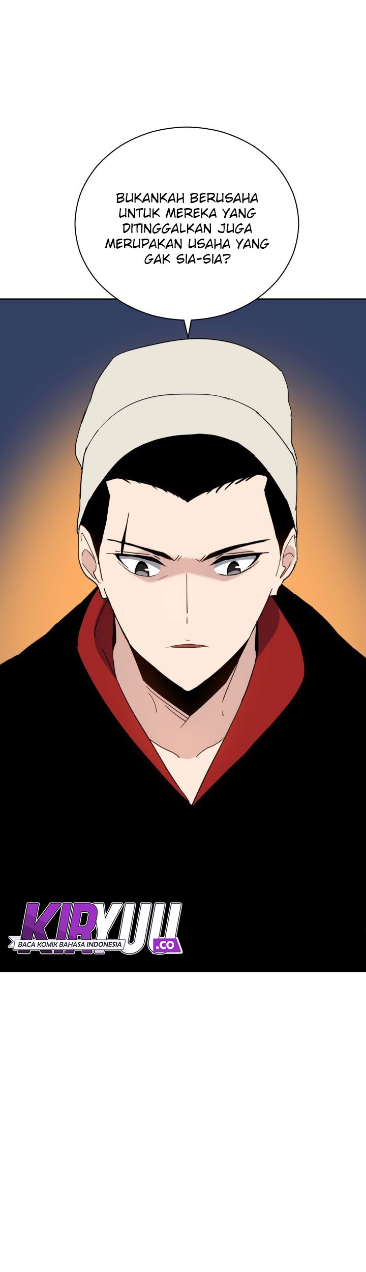 The Descent of the Demonic Master Chapter 43 - halaman 21