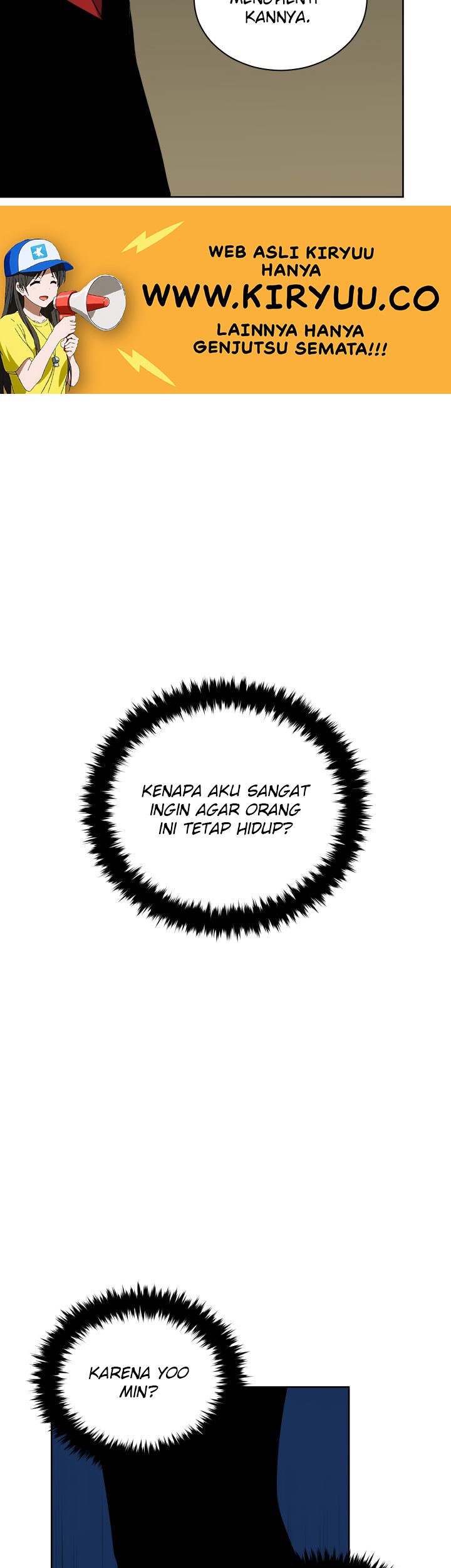The Descent of the Demonic Master Chapter 43 - halaman 25
