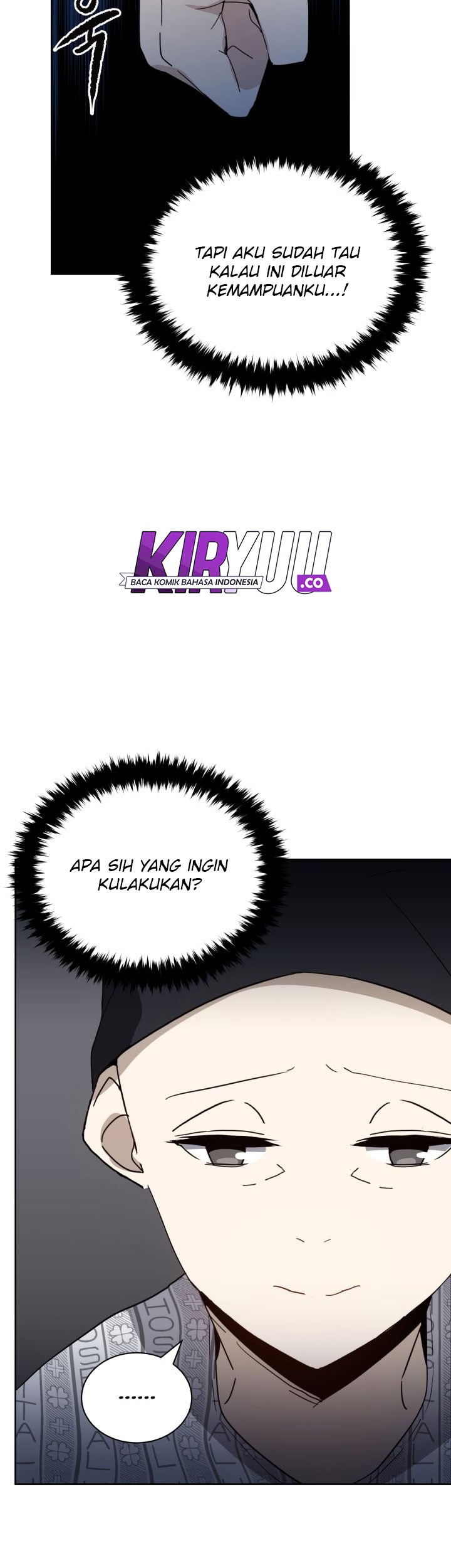 The Descent of the Demonic Master Chapter 43 - halaman 27