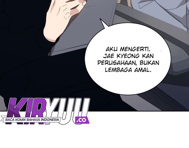 The Descent of the Demonic Master Chapter 43 - halaman 4