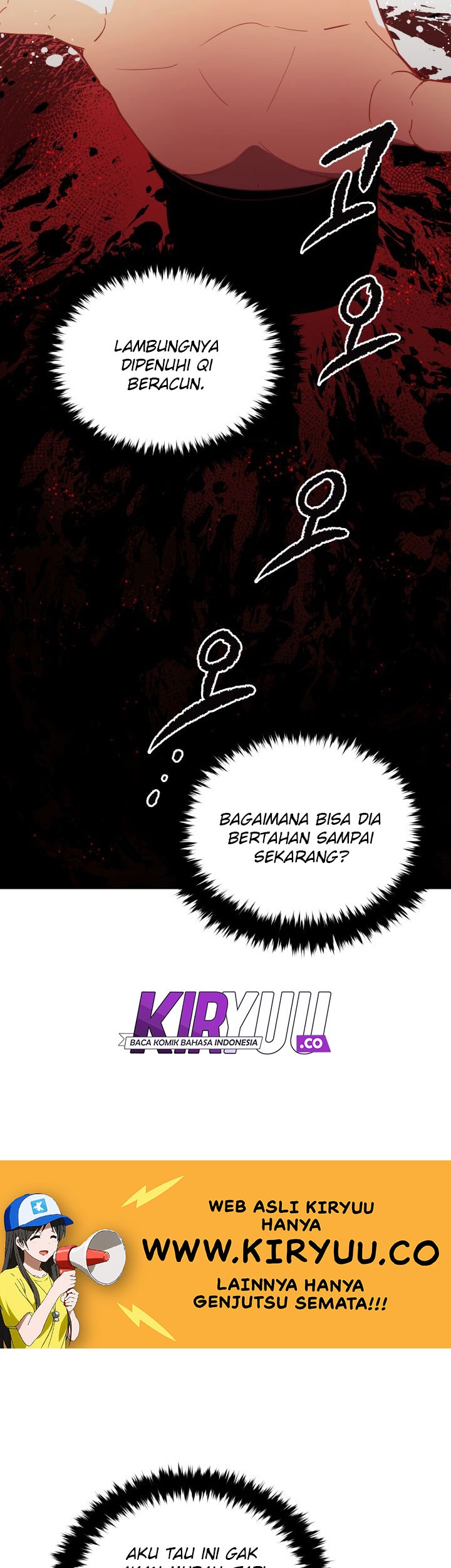 The Descent of the Demonic Master Chapter 43 - halaman 45