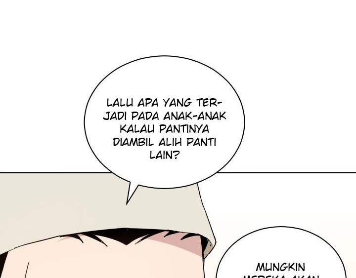 The Descent of the Demonic Master Chapter 43 - halaman 6