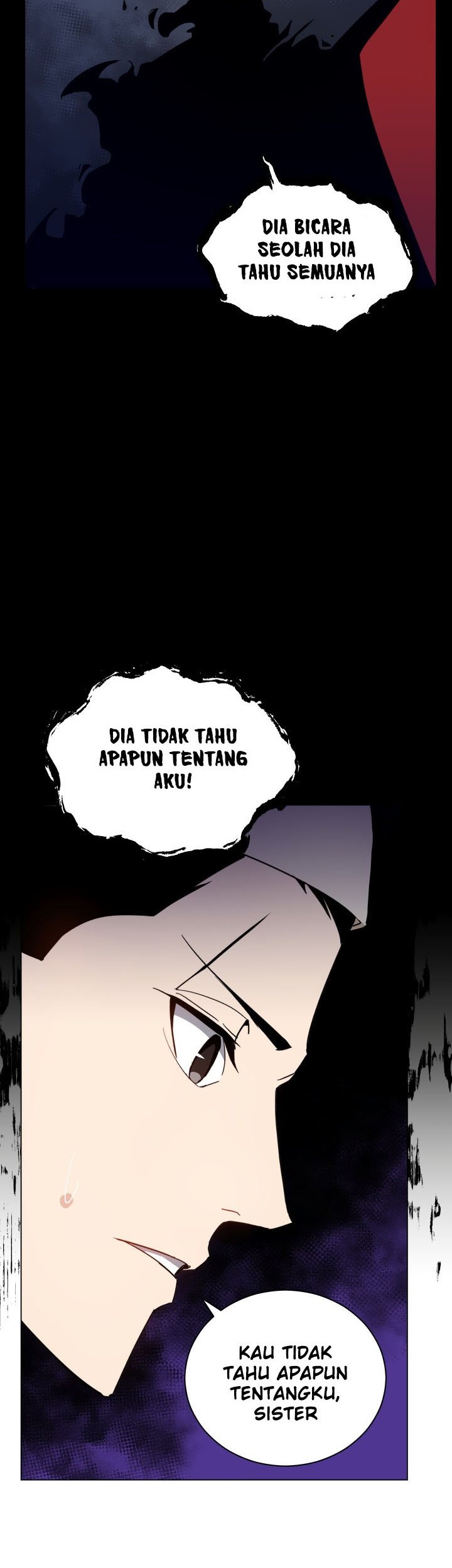 The Descent of the Demonic Master Chapter 44 - halaman 10