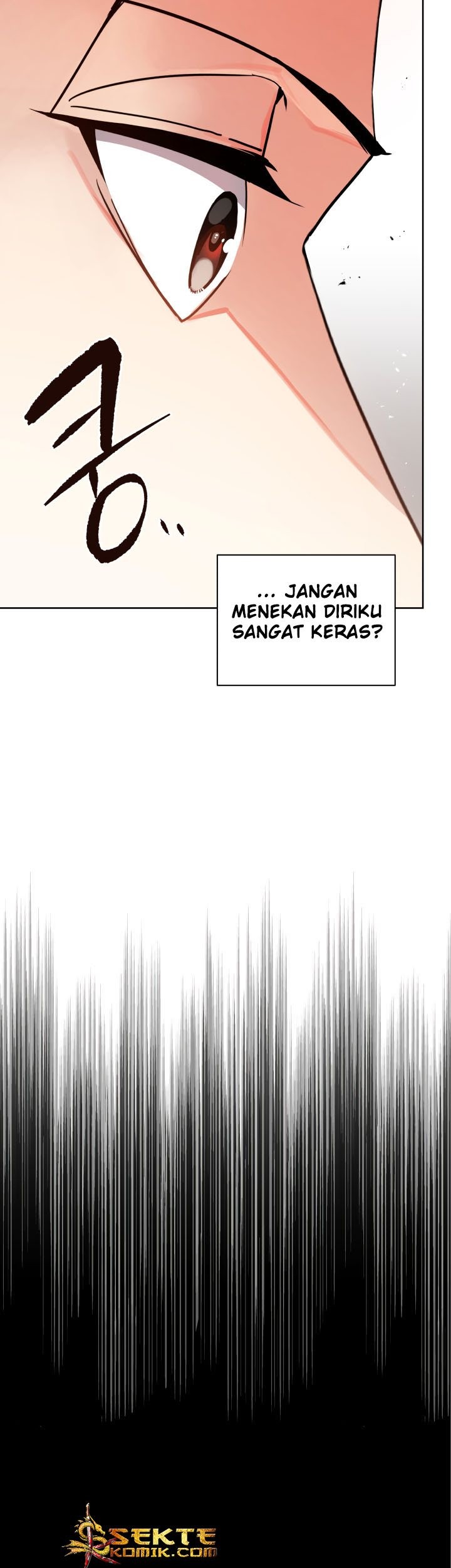 The Descent of the Demonic Master Chapter 44 - halaman 13