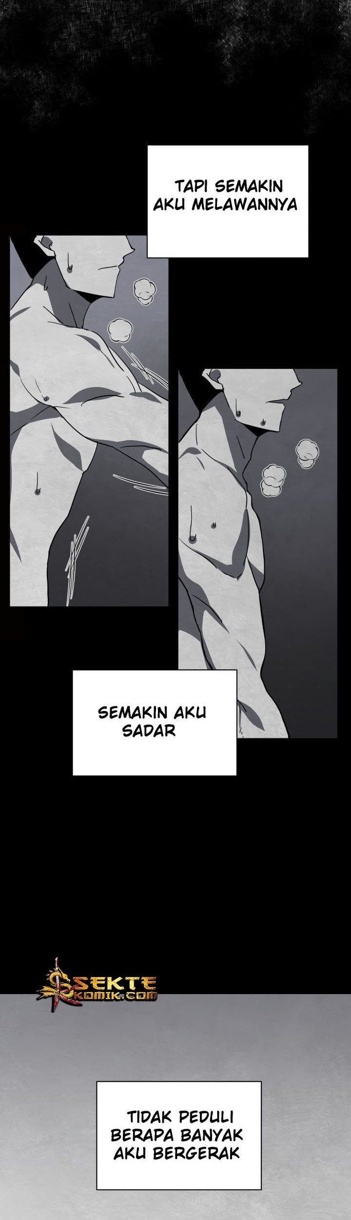 The Descent of the Demonic Master Chapter 44 - halaman 16