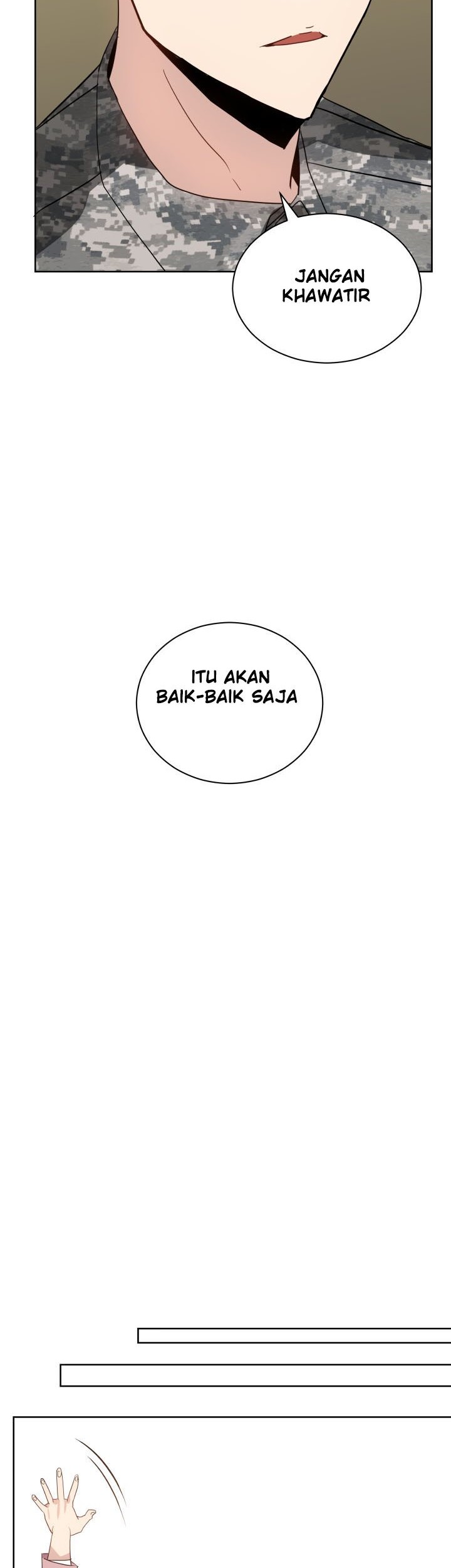 The Descent of the Demonic Master Chapter 44 - halaman 36