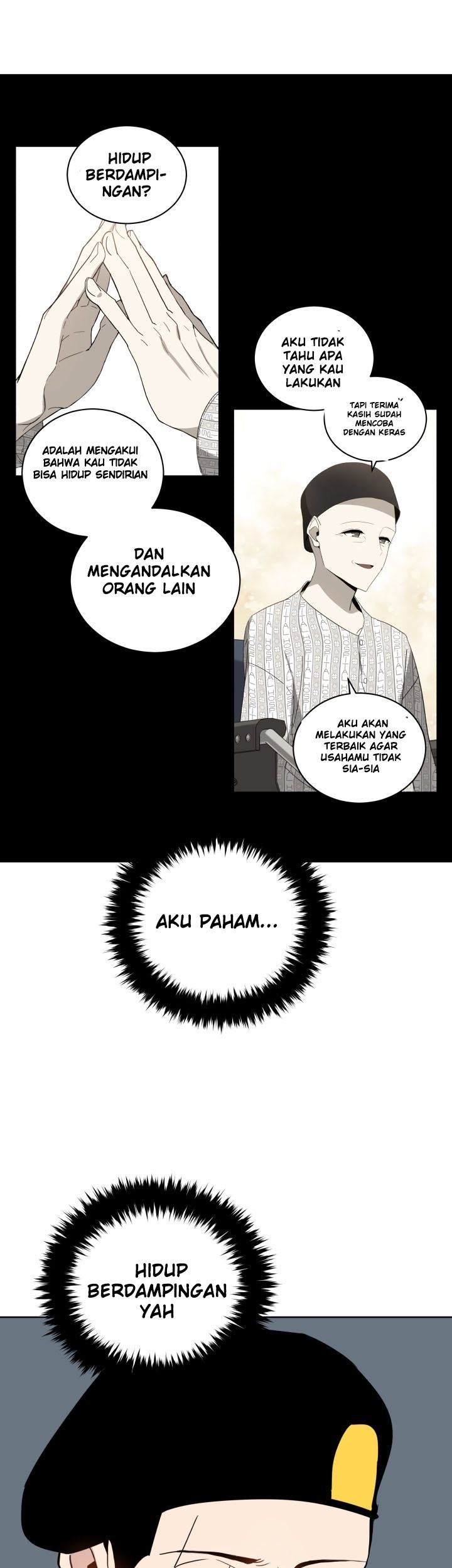 The Descent of the Demonic Master Chapter 44 - halaman 42