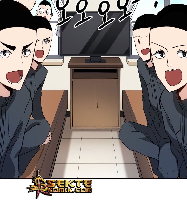 The Descent of the Demonic Master Chapter 44 - halaman 48