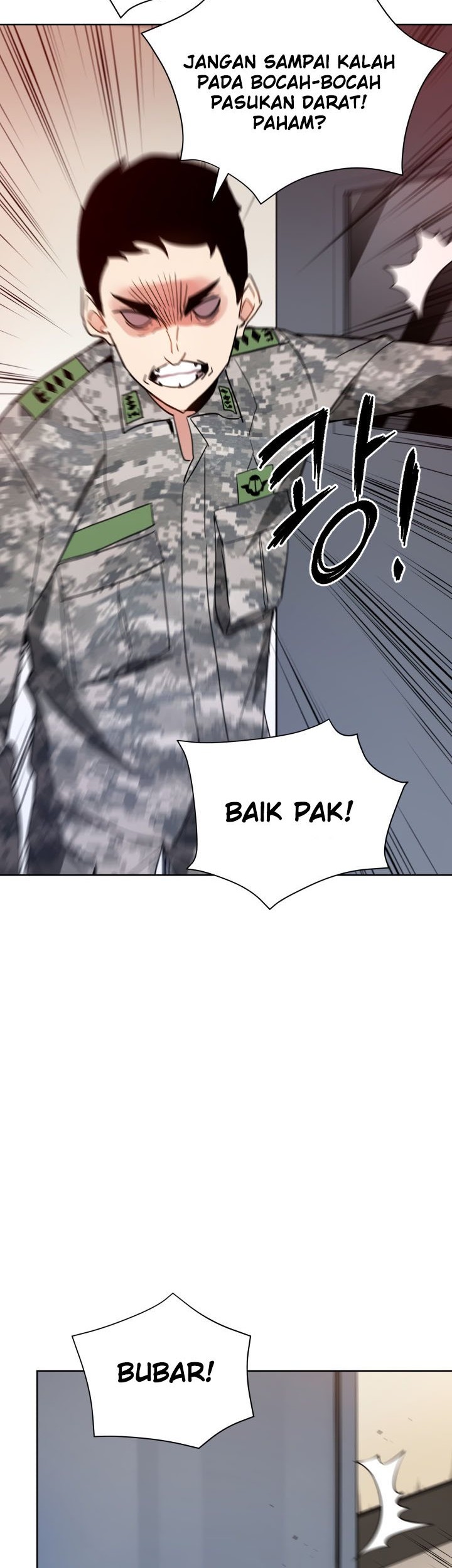 The Descent of the Demonic Master Chapter 44 - halaman 50
