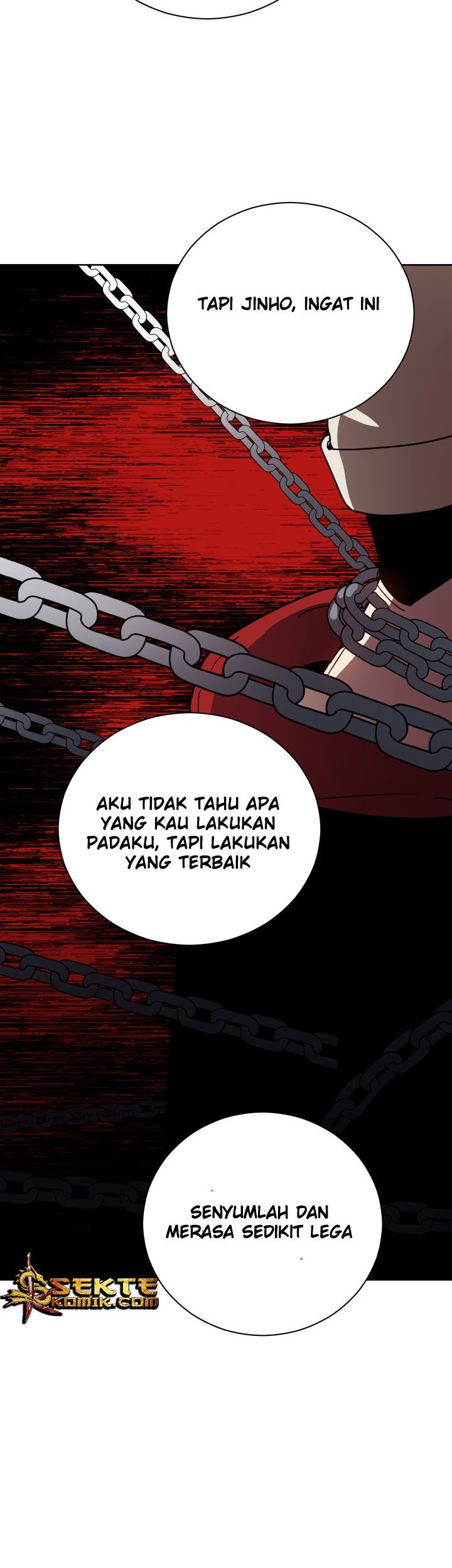 The Descent of the Demonic Master Chapter 44 - halaman 7