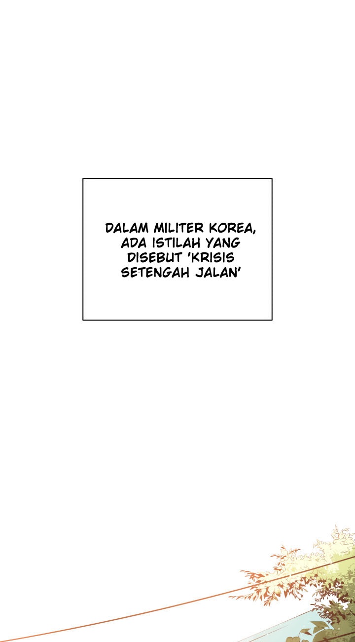 The Descent of the Demonic Master Chapter 45 - halaman 1