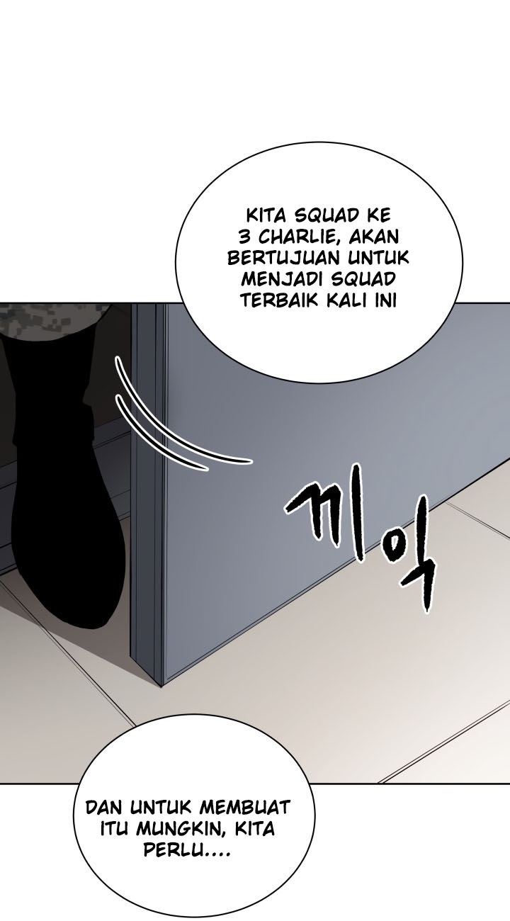 The Descent of the Demonic Master Chapter 45 - halaman 12