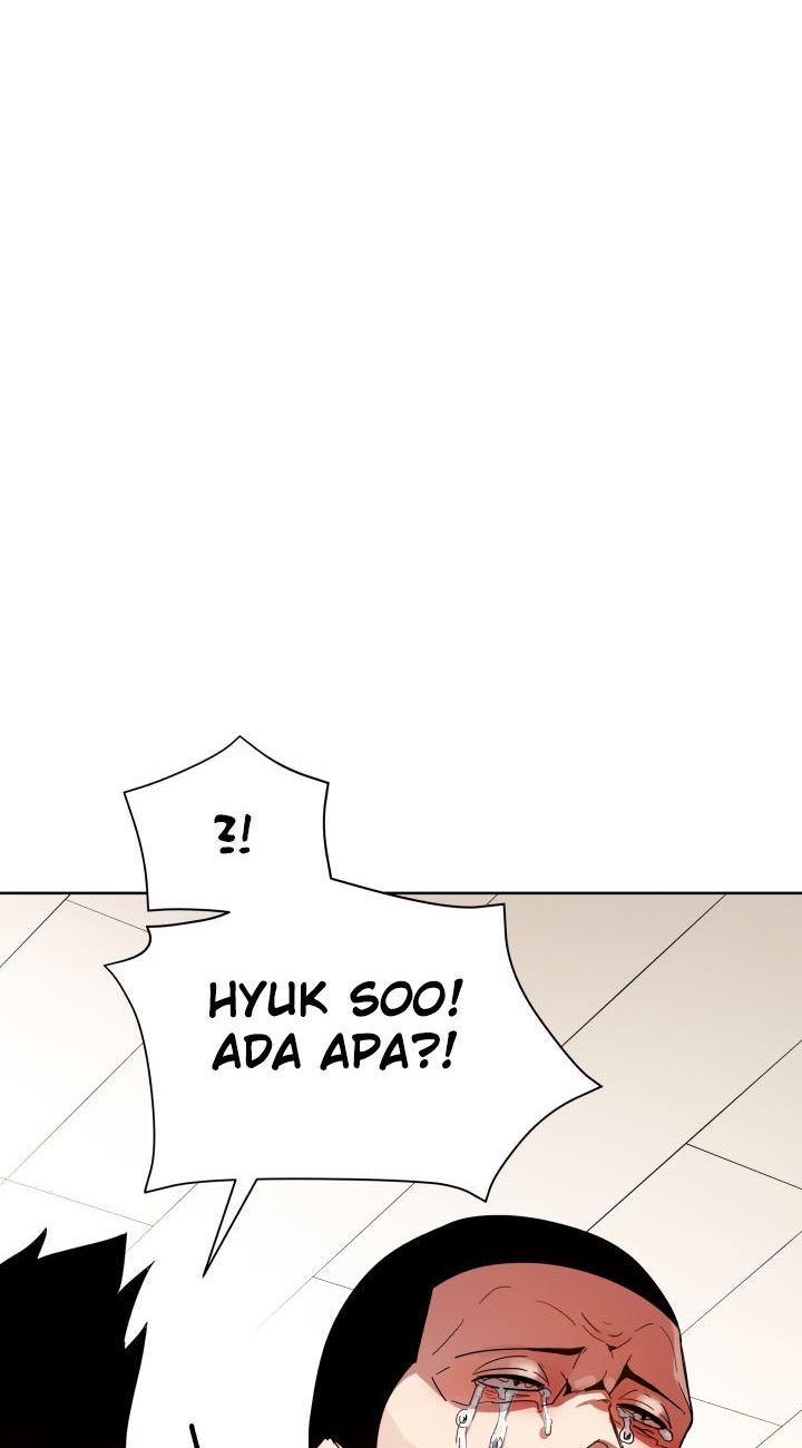 The Descent of the Demonic Master Chapter 45 - halaman 13