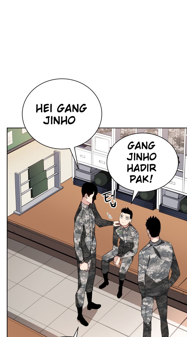 The Descent of the Demonic Master Chapter 45 - halaman 15