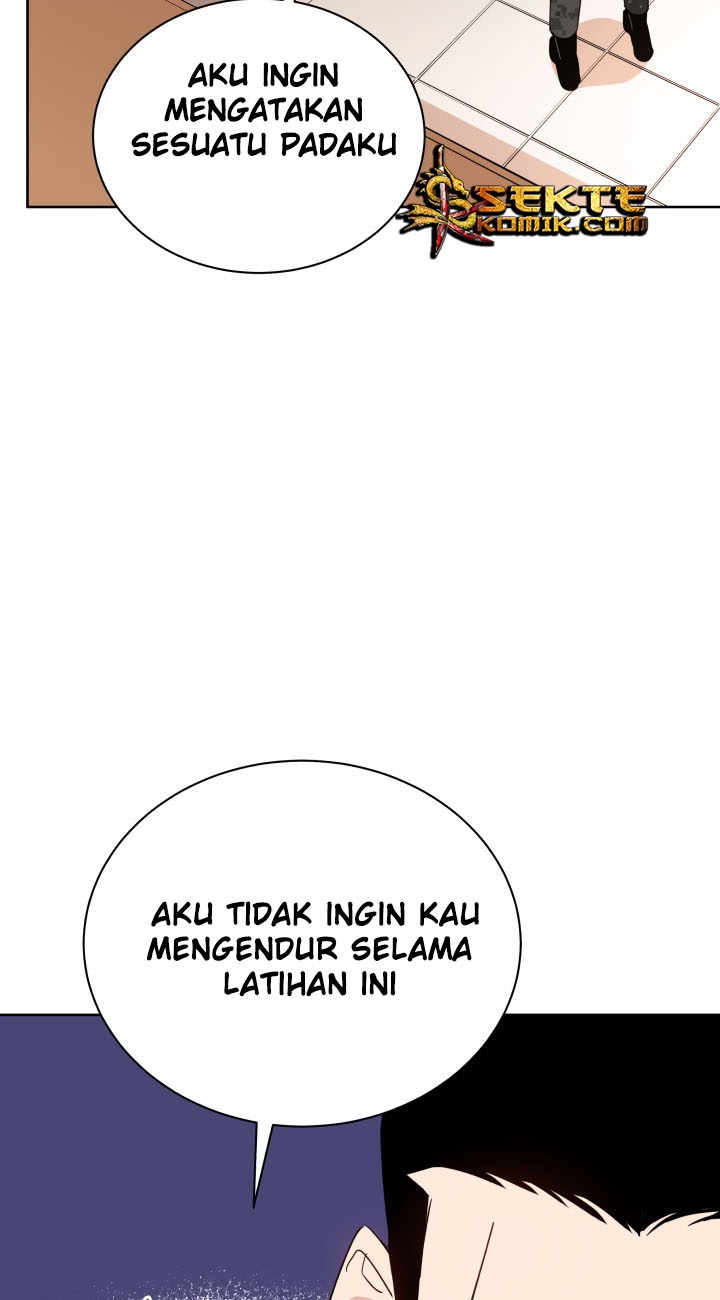 The Descent of the Demonic Master Chapter 45 - halaman 16