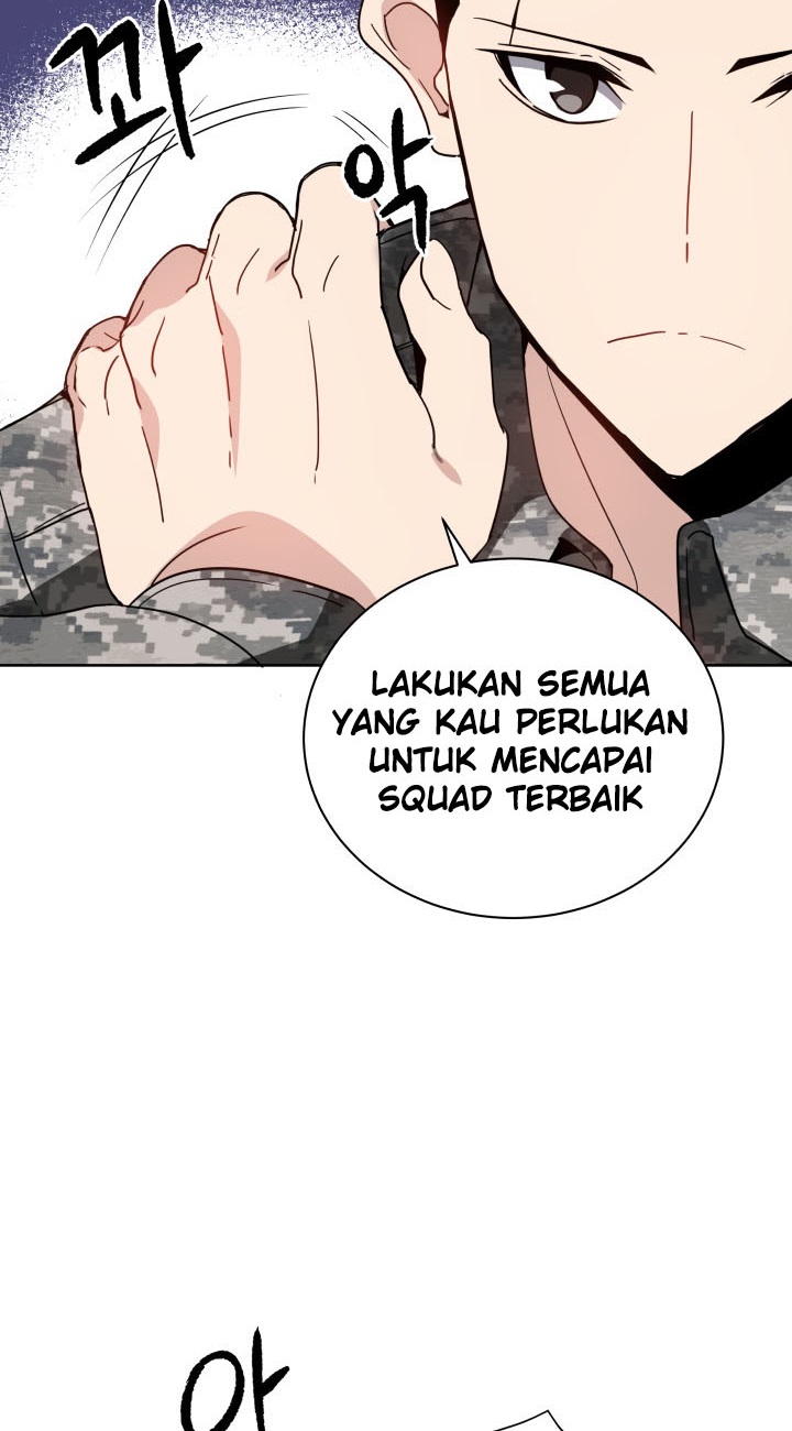 The Descent of the Demonic Master Chapter 45 - halaman 17