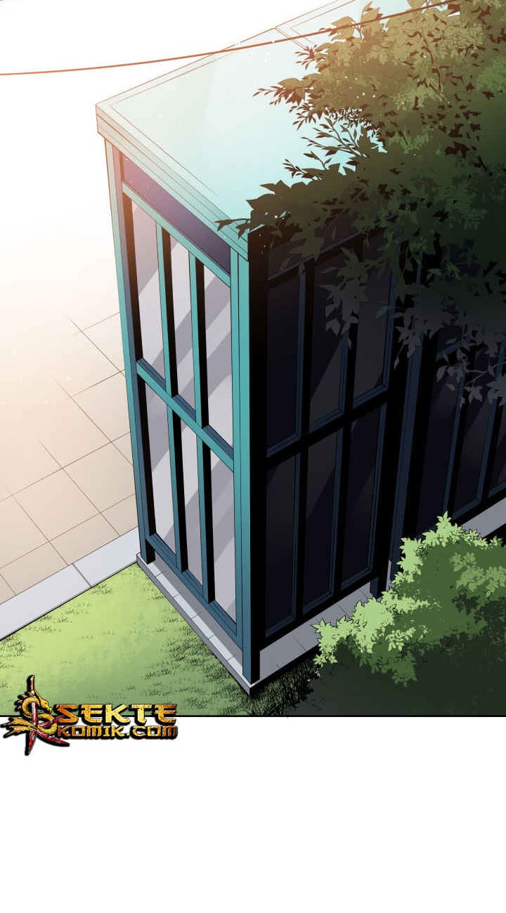 The Descent of the Demonic Master Chapter 45 - halaman 2