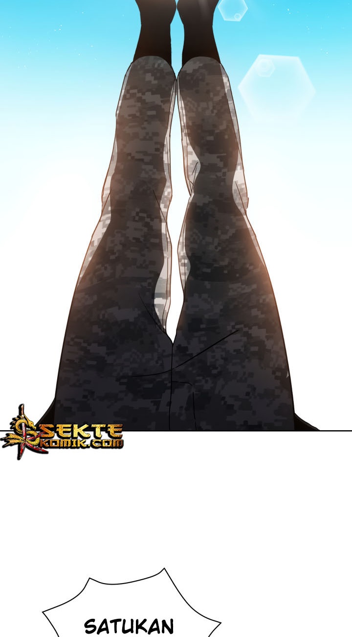 The Descent of the Demonic Master Chapter 45 - halaman 21