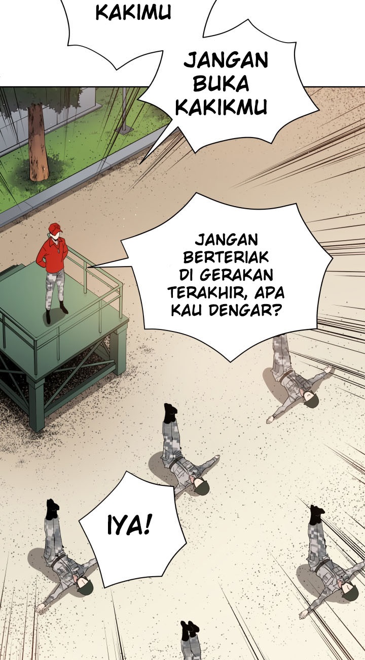 The Descent of the Demonic Master Chapter 45 - halaman 22