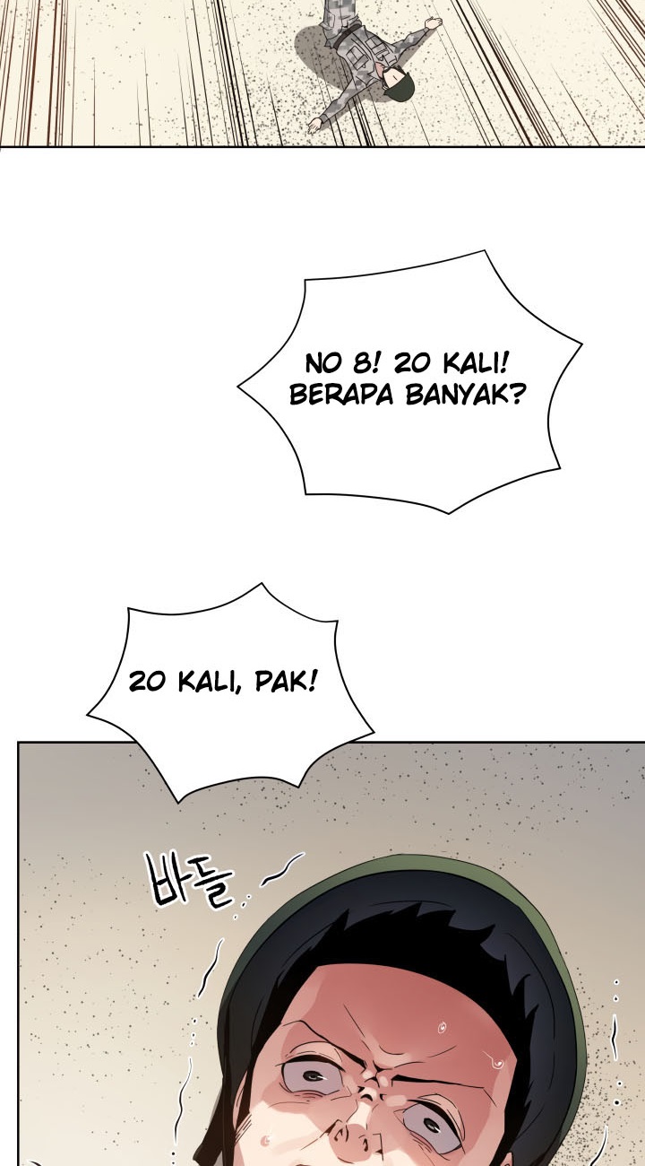 The Descent of the Demonic Master Chapter 45 - halaman 23
