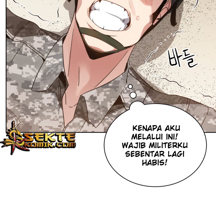 The Descent of the Demonic Master Chapter 45 - halaman 24