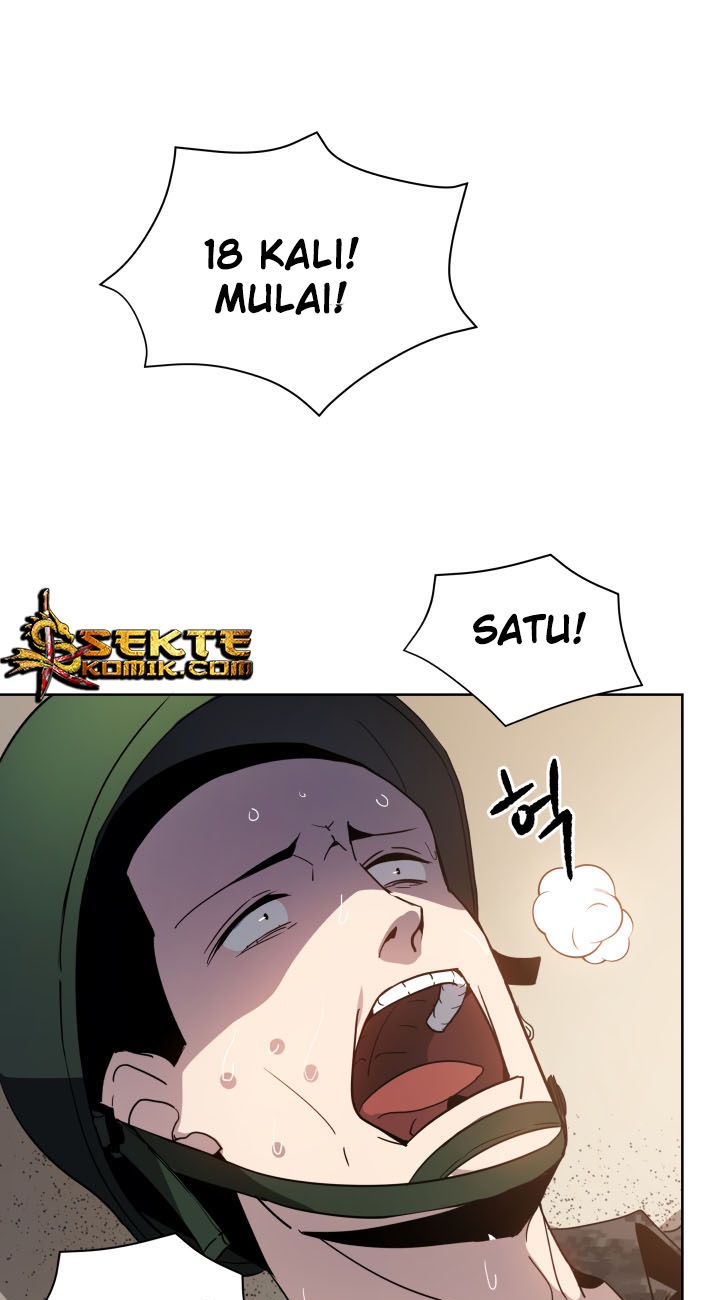 The Descent of the Demonic Master Chapter 45 - halaman 25
