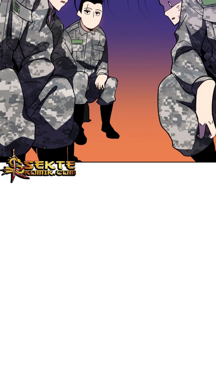 The Descent of the Demonic Master Chapter 45 - halaman 31