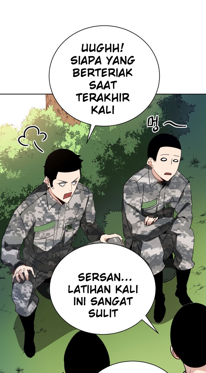 The Descent of the Demonic Master Chapter 45 - halaman 32
